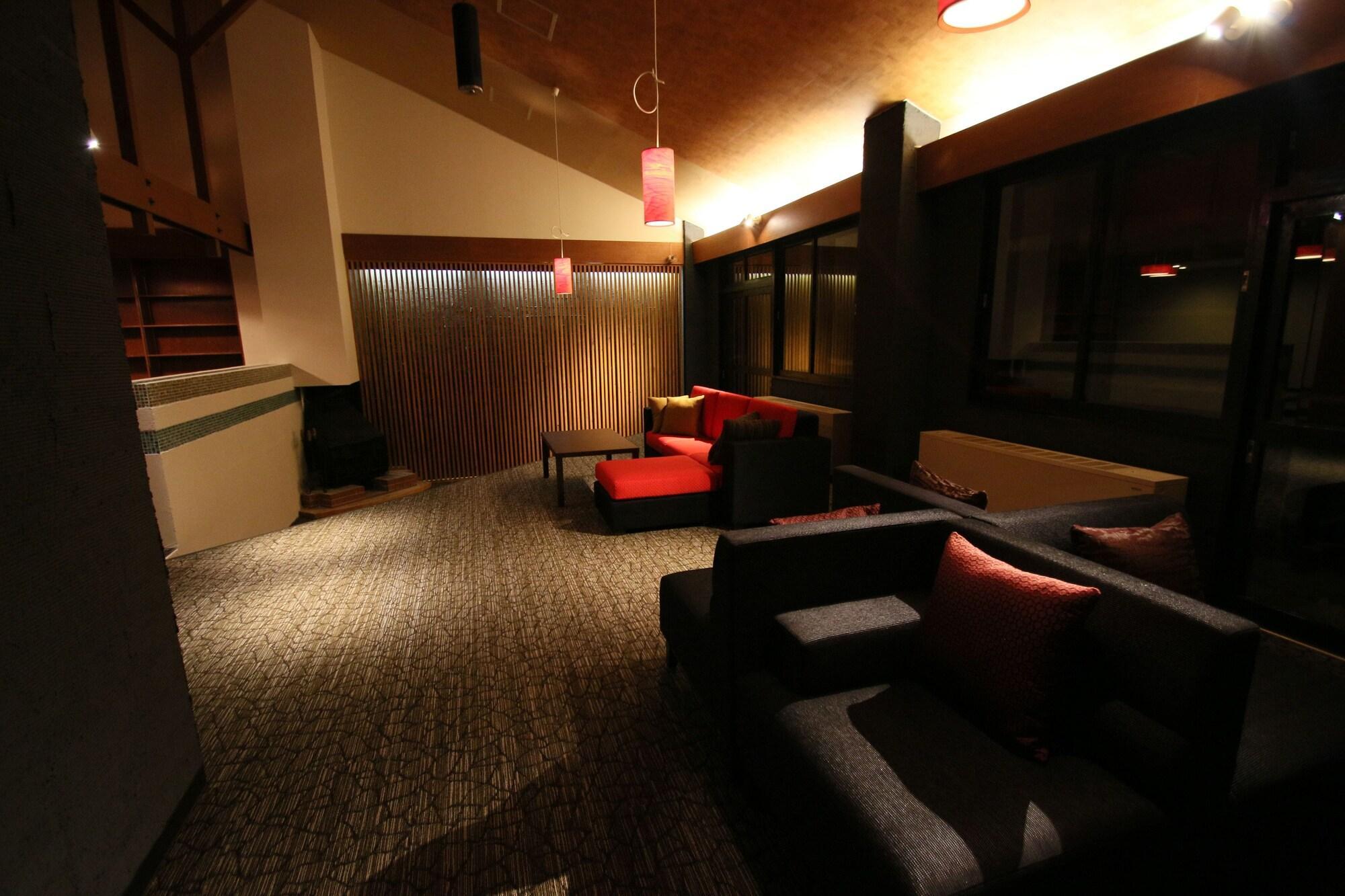 Furano Shiyuirin Hotel Kamifurano Exterior foto