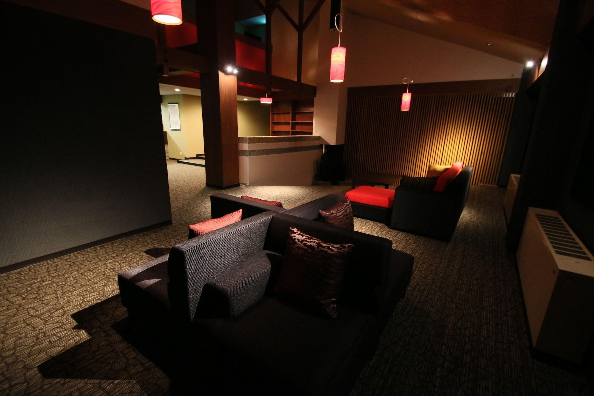 Furano Shiyuirin Hotel Kamifurano Exterior foto