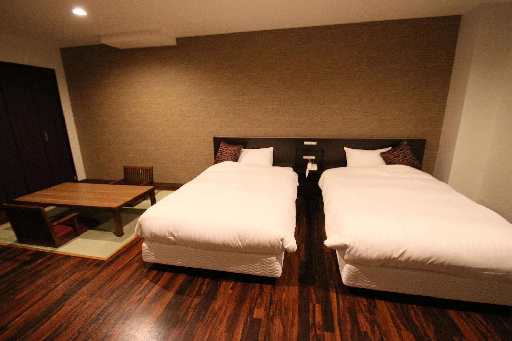 Furano Shiyuirin Hotel Kamifurano Exterior foto