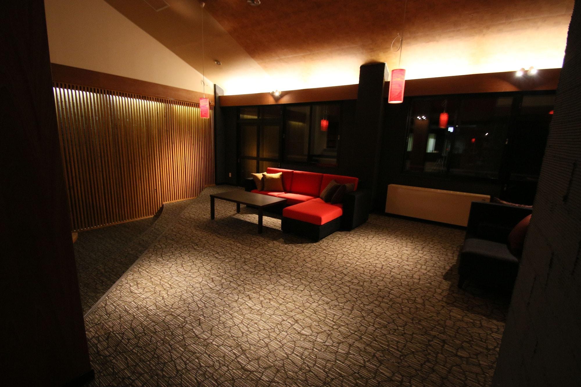 Furano Shiyuirin Hotel Kamifurano Exterior foto