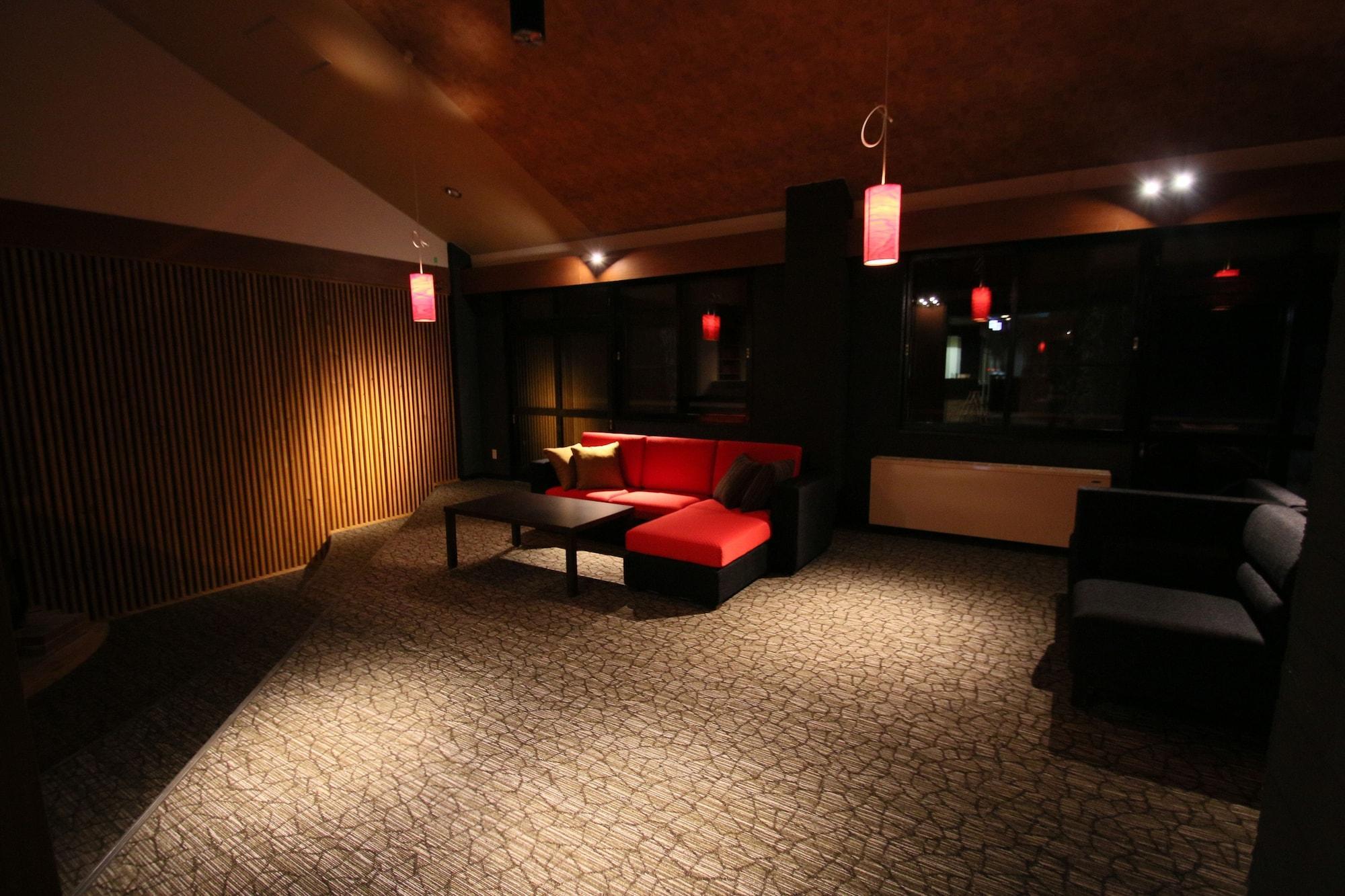 Furano Shiyuirin Hotel Kamifurano Exterior foto
