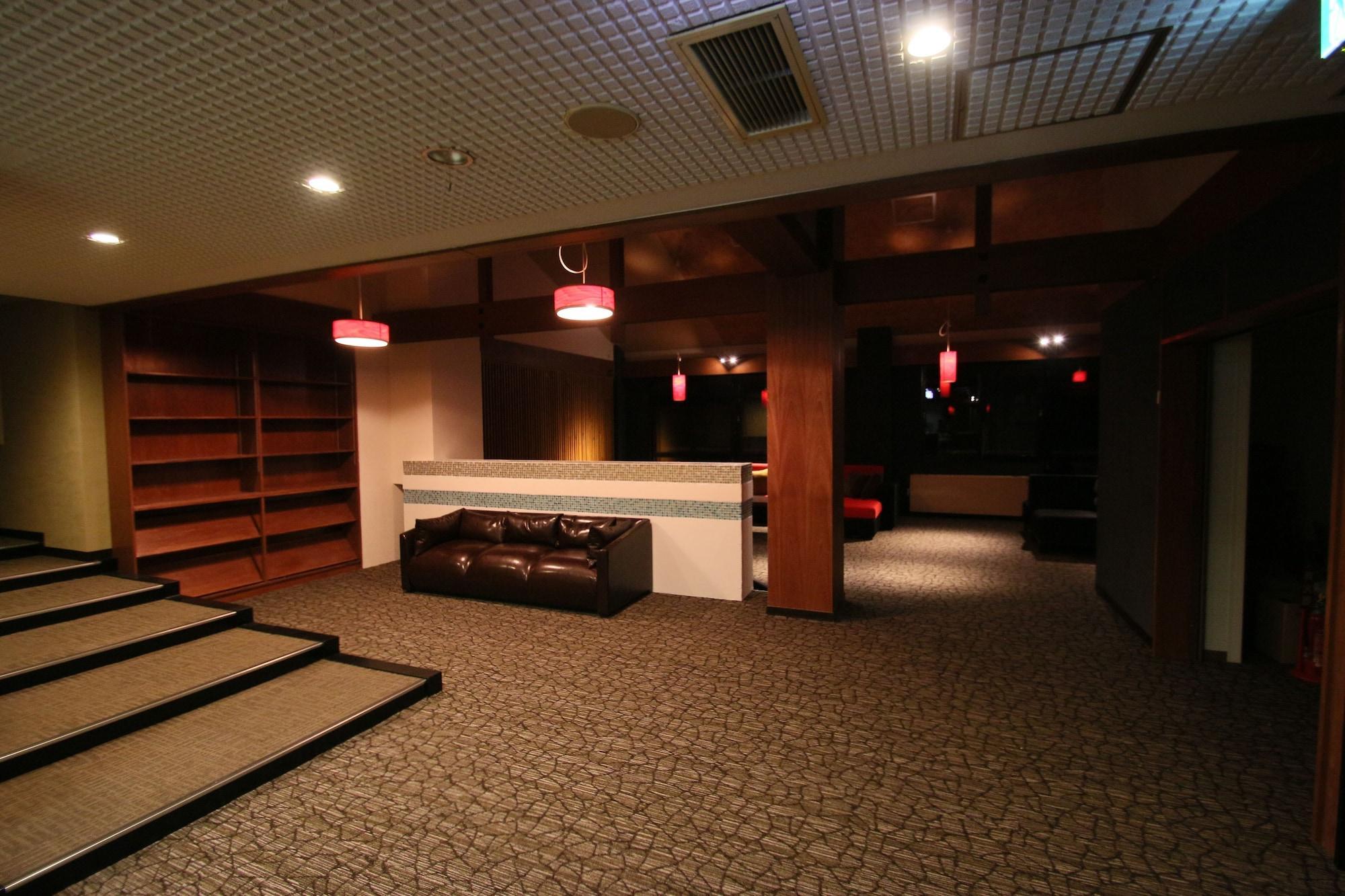 Furano Shiyuirin Hotel Kamifurano Exterior foto