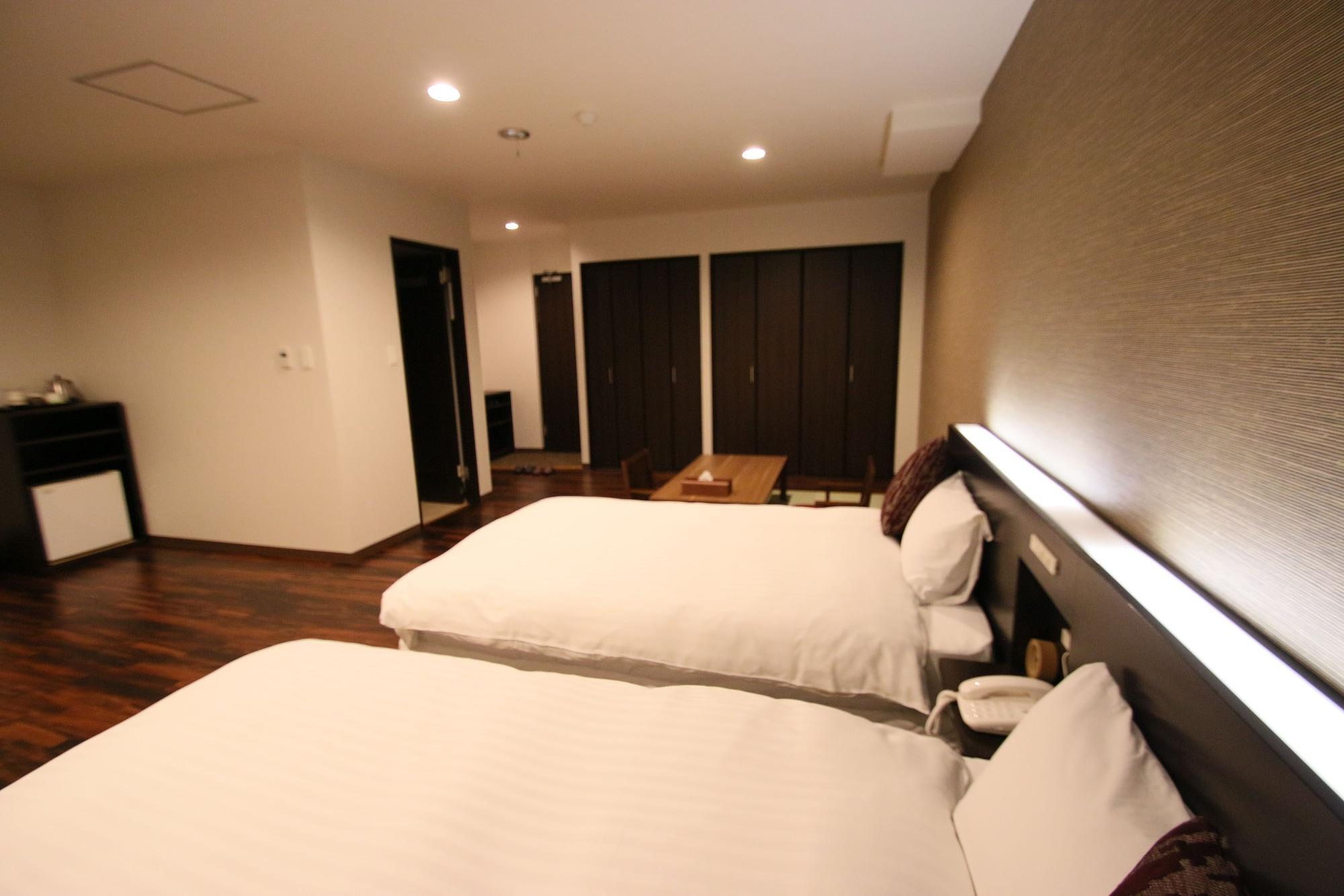 Furano Shiyuirin Hotel Kamifurano Exterior foto